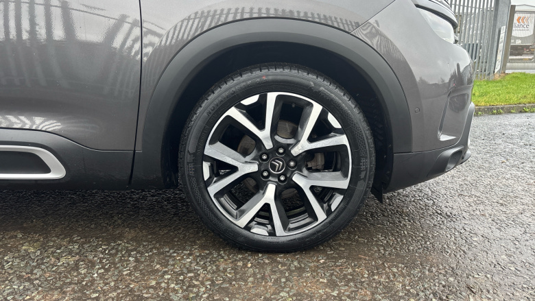 Citroen C5 Aircross 2.0 BlueHDi 180 Flair Plus 5dr EAT8 Diesel Hatchback